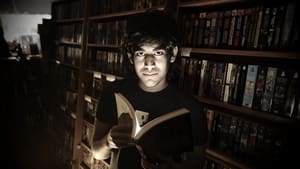 The Internet's Own Boy: The Story of Aaron Swartz háttérkép