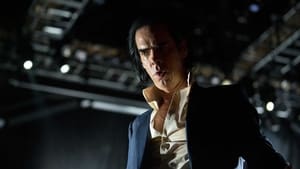 Nick Cave & The Bad Seeds: Austin City Limits háttérkép