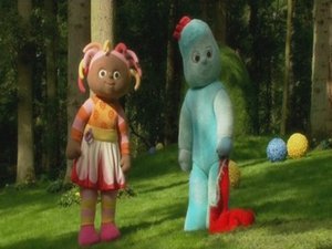 Szép álmokat, gyerekek! Season 1 Ep.4 4. epizód