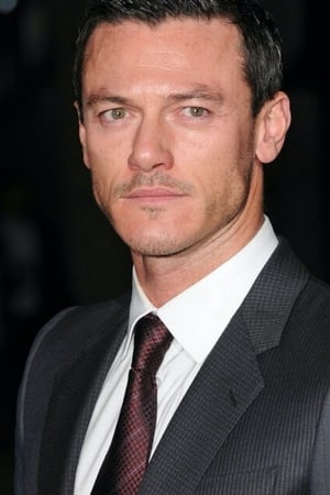 Luke Evans profil kép