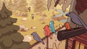 Hilda 2. évad Ep.5 5. epizód