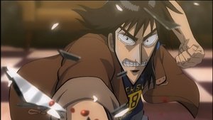 逆境無頼カイジ 1. évad Ep.19 19. epizód