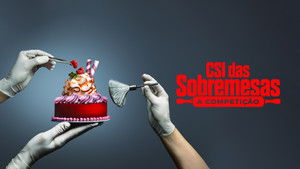 Crime Scene Kitchen kép