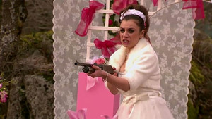 Aída Season 10 Ep.38 38. epizód