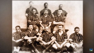 Brasil Football Club háttérkép