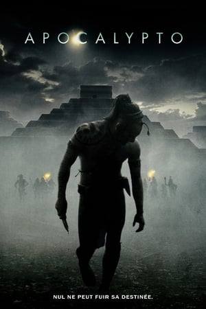 Apocalypto poszter