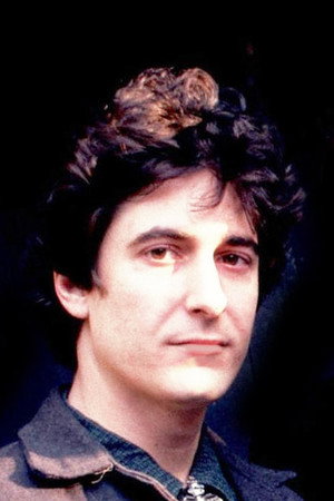 Stan Ridgway profil kép