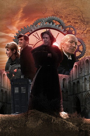Doctor Who: The Time Meddler poszter