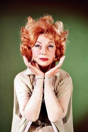 Agnes Moorehead profil kép