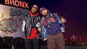 Desus & Mero kép