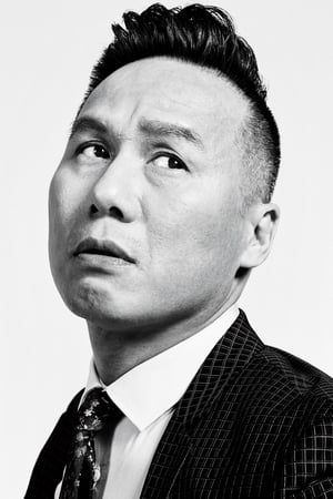 BD Wong profil kép