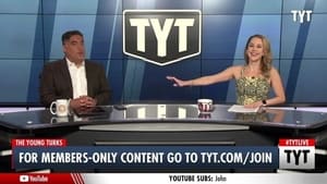 The Young Turks 17. évad Ep.301 301. epizód