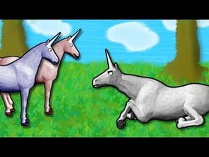 Charlie the Unicorn 1. évad Ep.1 1. epizód