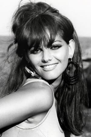 Claudia Cardinale profil kép