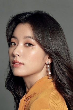 Han Hyo-joo profil kép