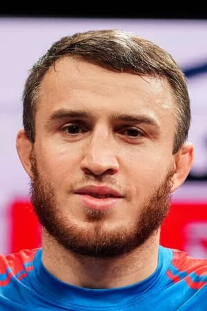 Magomed Magomedkerimov