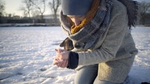 Schwarz Weiss Bunt háttérkép