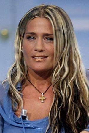 Heather Parisi profil kép