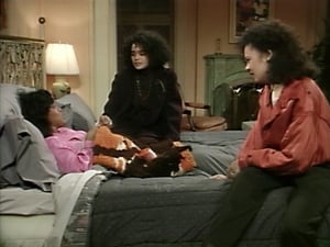 The Cosby Show 3. évad Ep.9 9. epizód