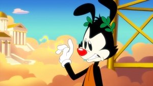 Animaniacs 1. évad Ep.5 5. epizód