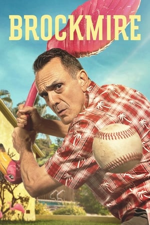 Brockmire poszter