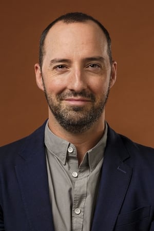 Tony Hale profil kép