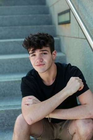 Aaron Carpenter