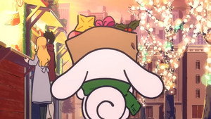 I.CINNAMOROLL Animation 1. évad Ep.12 12. epizód