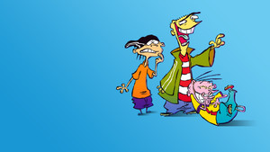 Ed, Edd és Eddy: A nagy mozidélután háttérkép