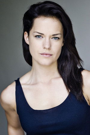 Emily Wyatt profil kép