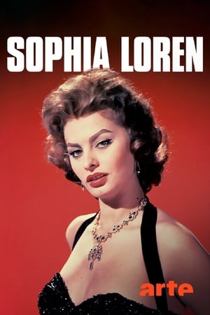 Sophia Loren, une destinée particulière poszter