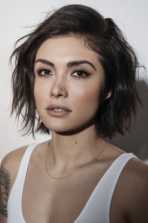 Daniella Pineda profil kép