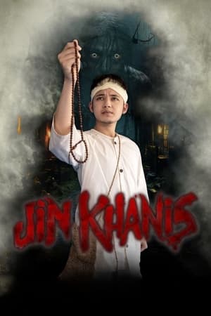 Jin Khanis The Series