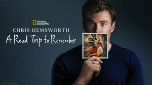 Chris Hemsworth: Utazás az emlékeinkbe háttérkép