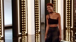 America's Next Top Model Season 23 Ep.10 10. epizód