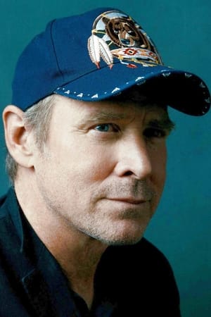 Will Patton profil kép