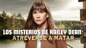 Hailey Dean Mysteries: A Will to Kill háttérkép