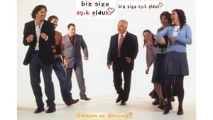 Biz Size Aşık Olduk kép