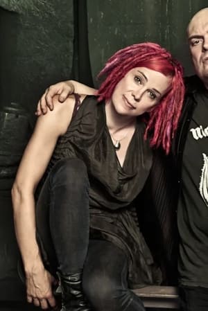 Lana Wachowski profil kép