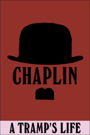 Charlie Chaplin: A Tramp's Life poszter