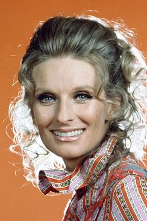 Cloris Leachman profil kép