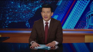 The Daily Show 30. évad Ep.50 50. epizód