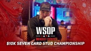 World Series of Poker 2021. évad Ep.15 15. epizód