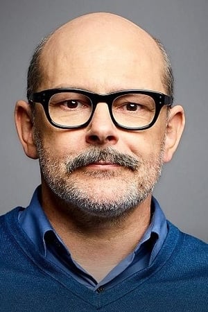 Rob Corddry profil kép