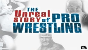 The Unreal Story Of Pro Wrestling háttérkép