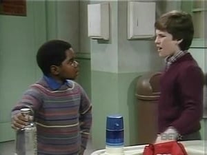 Diff'rent Strokes 7. évad Ep.19 19. epizód