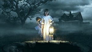 Annabelle 2. - A teremtés háttérkép