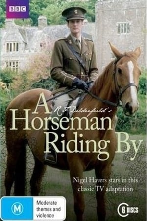 A Horseman Riding By poszter