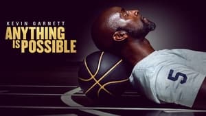 Kevin Garnett: Anything Is Possible háttérkép