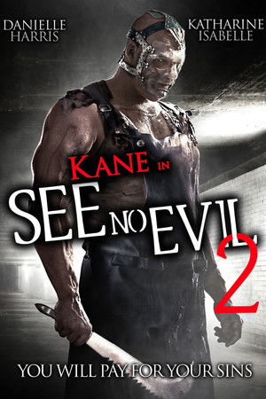 Menekülj! 2. poszter
